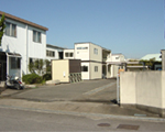 名張工場